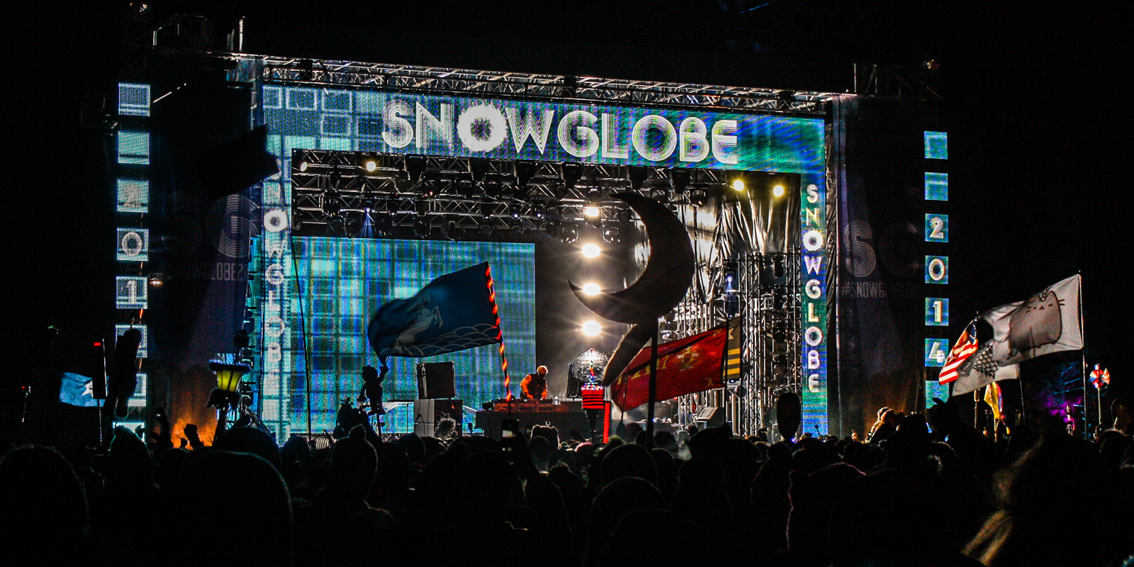 snowglobe