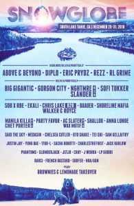 Snowglobe