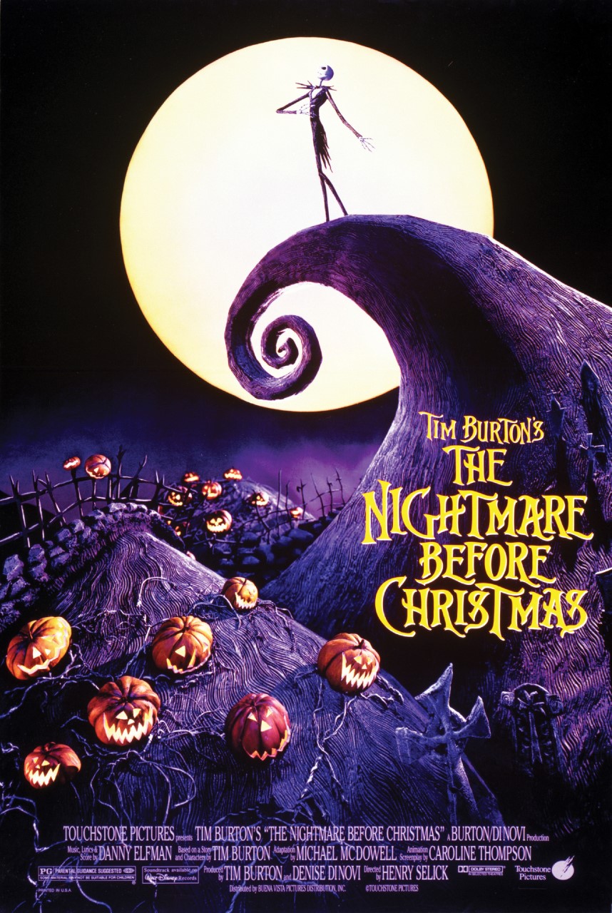 SF SYMPHONY – NIGHTMARE BEFORE CHRISTMAS