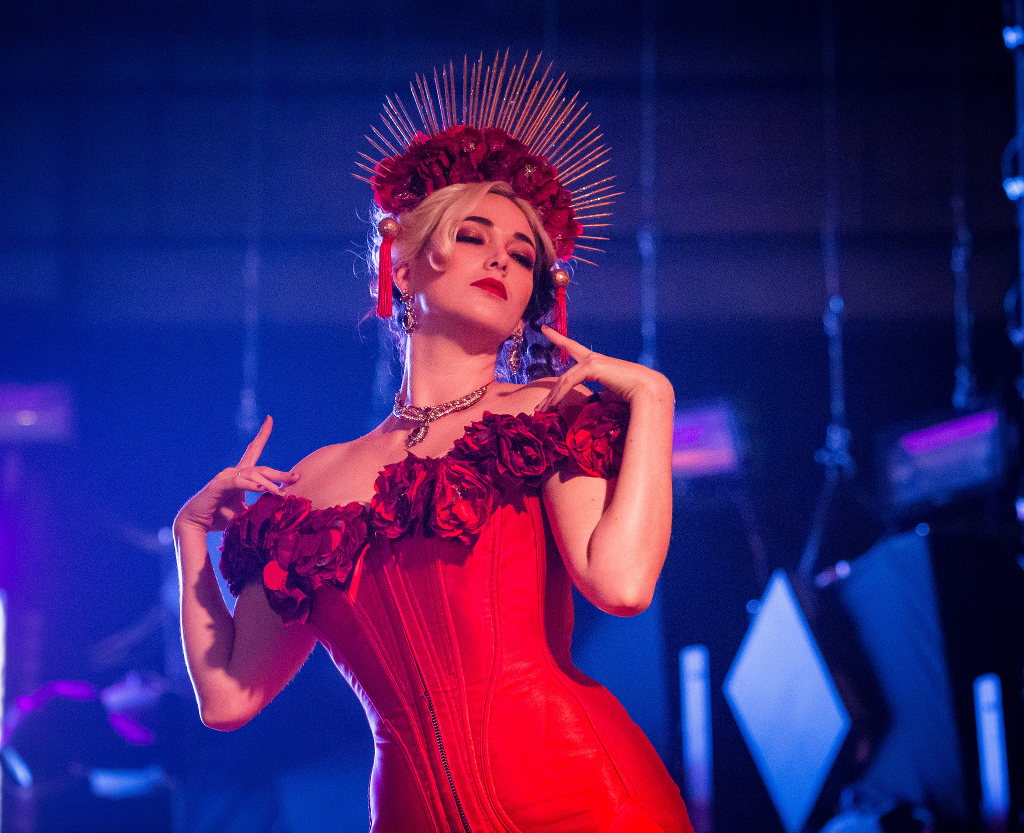 EDWARDIAN BALL 2019