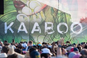 Kaboo 2019