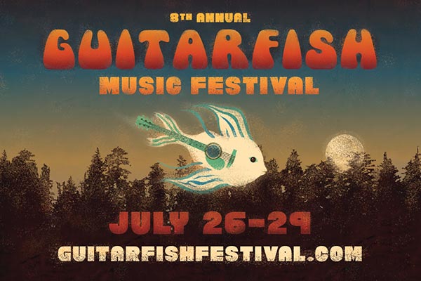 Guitarfish Music