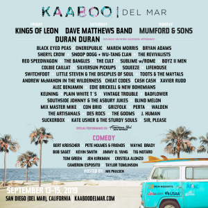 KAABO0 | DEL MAR