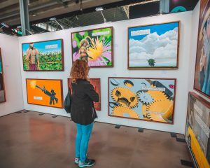 Kaaboo Art 2