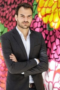 E-Commerce with CEO Abel Horvath and Fulfillment Hub USA