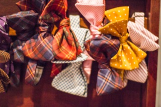 bow ties