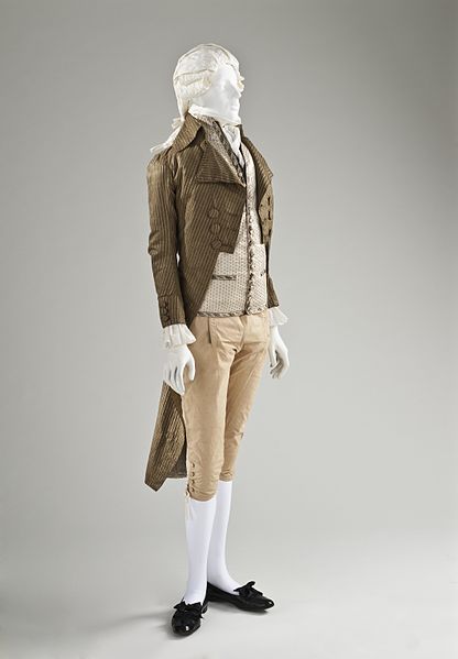 mens fashion old